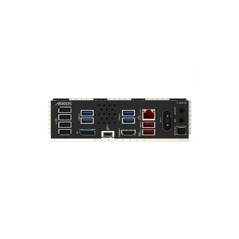 PLACA MADRE GIGABYTE 1851 B860M AORUS ELITE WIFI6E DDR5 GIGABYTE S/R/HDMI/DP/3M2/USB/MATX