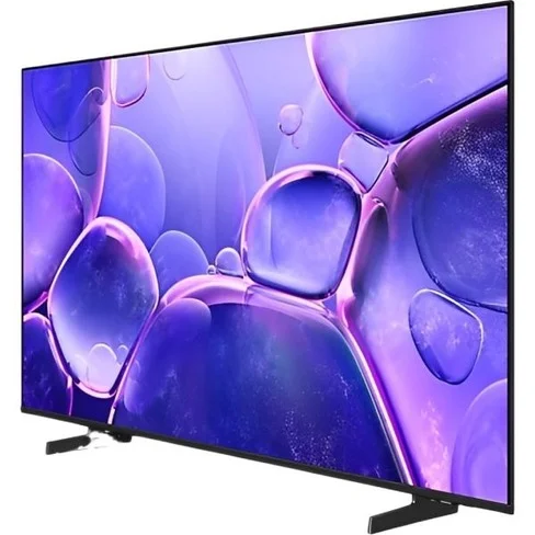 Televisor Smart LED Samsung Crystal UN55U8000FGXPR