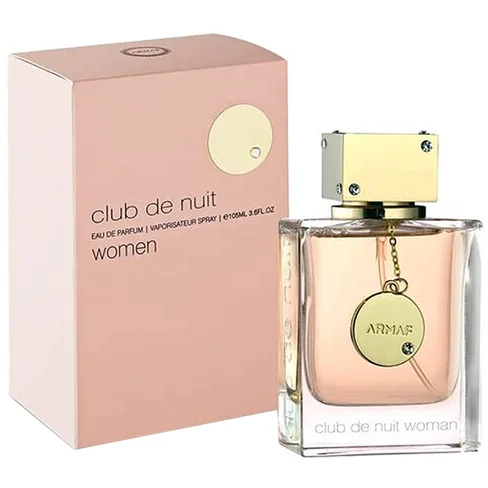 Perfume Armaf Club de Nuit EDP Femenino - 105mL