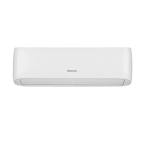 AIRE ACONDICIONADO HISENSE 12000BTU AS-12HR4SYRCA01 FRIO/CALOR