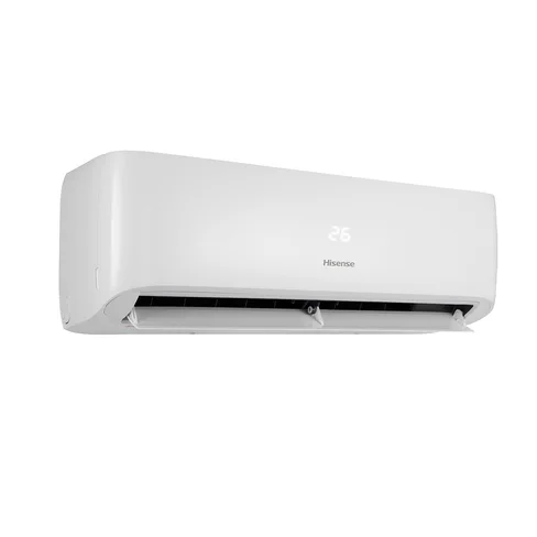 AIRE ACONDICIONADO HISENSE 12000BTU AS-12HR4SYRCA01 FRIO/CALOR