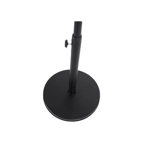 VENTILADOR DE PIE FTX 3 VELOCIDADES BRISA 60W 220V NEGRO/METAL FS-40MF