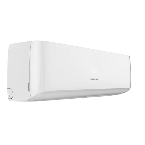 AIRE ACONDICIONADO HISENSE 18000BTU AS-18HR4SMSCA