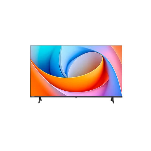 TELEVISOR HISENSE 43"  SMART FHD VIDAA 43A4NV