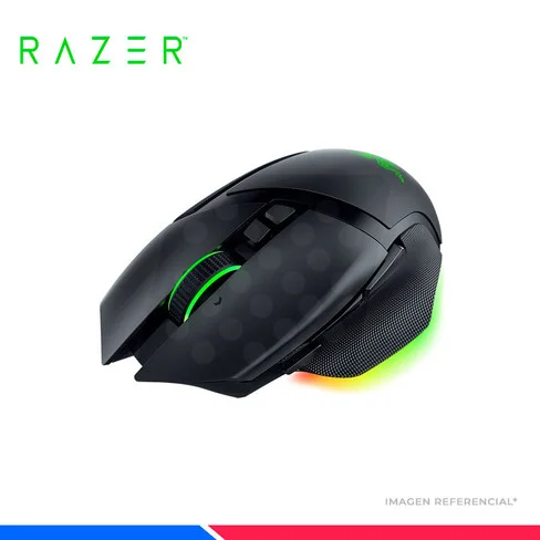 Mouse Gamer  Basilisk V3 PRO 35K ergonomic wireless (RZ01-05240100-R3U1)