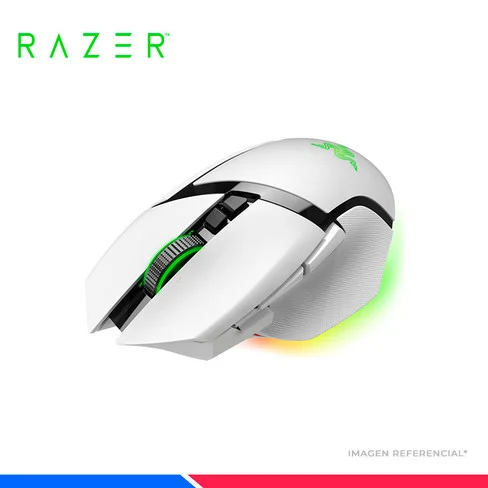 Mouse Gamer  Basilisk V3 PRO 35K ergonomic wireless (RZ01-05240100-R3U1)