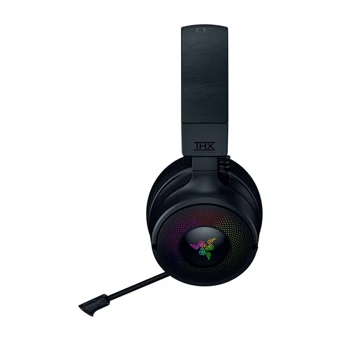 Auriculares Gaming Razer Kraken V4 Pro Wireless (RZ04-05170100-R3U1)