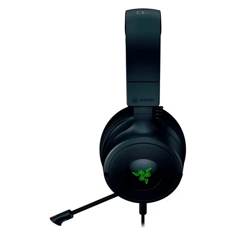 Auriculares Gamer Razer Kraken V4 X NASA (RZ04-05180100-R3U1)