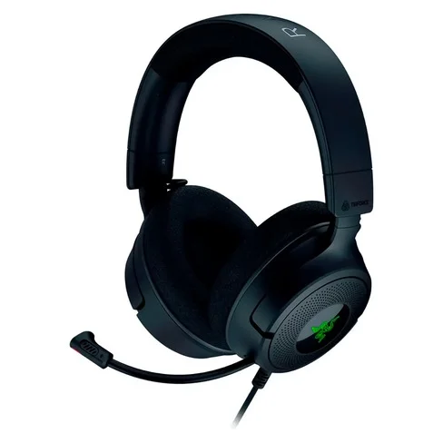 Auriculares Gamer Razer Kraken V4 X NASA (RZ04-05180100-R3U1)