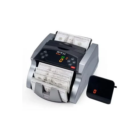 CONTADOR FTX DE BILLETES BC-UMI2 BIVOLT