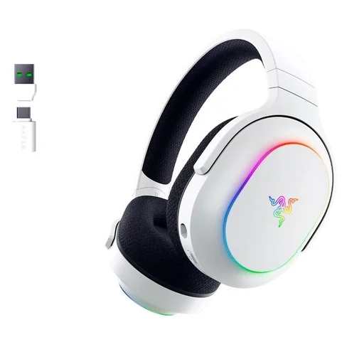 Auriculares Gaming Razer Barracuda X Chroma Wireless (RZ04-05220100-R3U1)