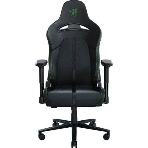 Silla Gamer Razer ENKI X Essential Confort Total (RZ38-03880700-R3U1)