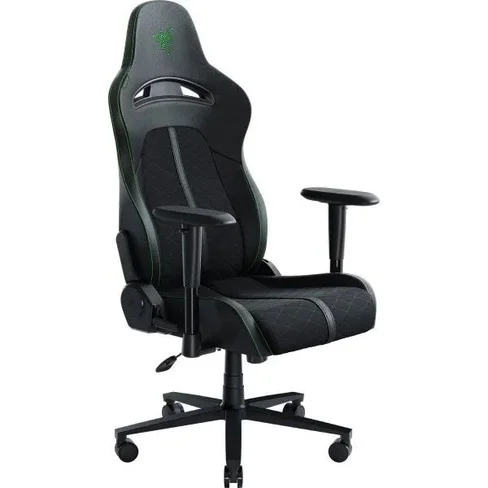 Silla Gamer Razer ENKI X Essential Confort Total (RZ38-03880700-R3U1)