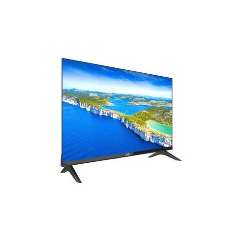 TELEVISOR 32" JVC LT-32N3165U FHD OPT/ DIG/ BLUETOOTH/ 3 HDMI/ 2 USB/ RED/ WHALE