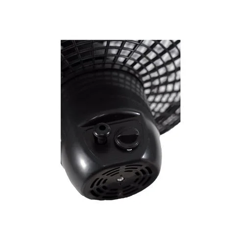 VENTILADOR DE PIE FTX 3 VEL CONFORT 70W 220V PLAST/NEGRO HB-EF-02