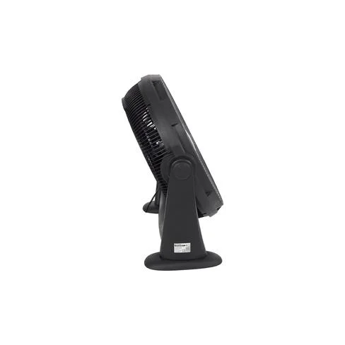 VENTILADOR DE PISO FTX 3 VEL RAFAGA 90W 220V PLAST/NEGRO KYT50-7