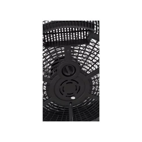 VENTILADOR DE PISO FTX 3 VEL RAFAGA 90W 220V PLAST/NEGRO KYT50-7