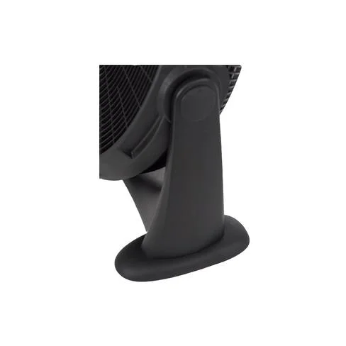 VENTILADOR DE PISO FTX 3 VEL RAFAGA 90W 220V PLAST/NEGRO KYT50-7