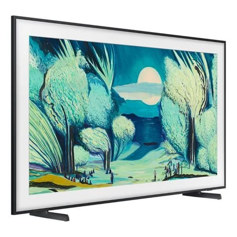 Televisor Samsung Smart 55" QLED THE FRAME QN55LS03FAGXPR