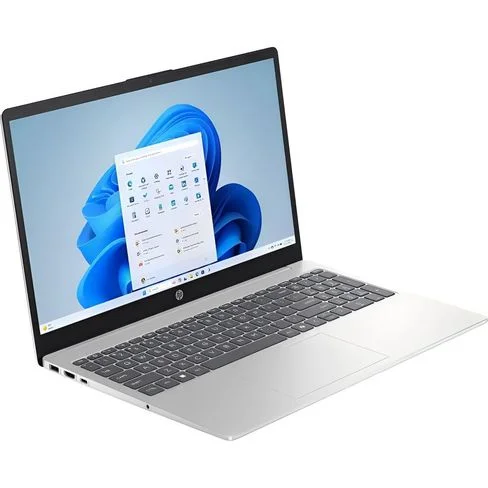 Notebook HP 15-FC0146DX 15.6" AMD Ryzen 5 7520U 8 GB LPDDR5 512 GB SSD Touch