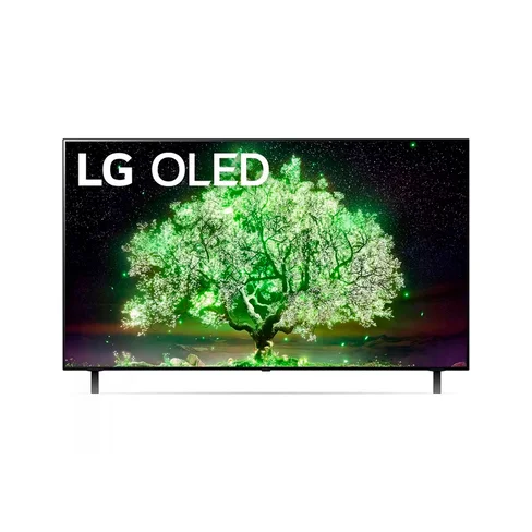 Televisor LG  OLED 55” SMART UHD OLED55A1PSA