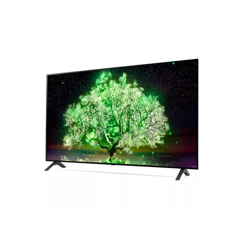 Televisor LG  OLED 55” SMART UHD OLED55A1PSA