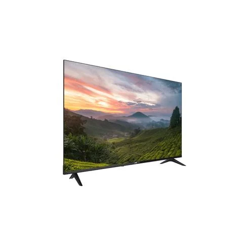 TELEVISOR 55" JVC LT-55N7165U 4K UHD/HDR/ DIG/BLUETOOTH/3HDMI/2USB/RED/WHALE BORDE INFINIT