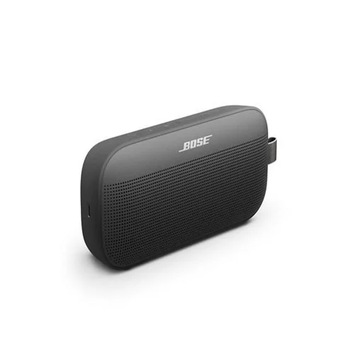 Parlante portátil Bose SoundLink Flex 2da generación