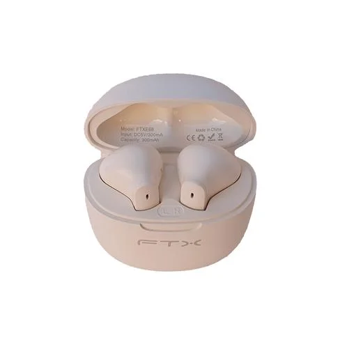 AURICULAR CON MICROFONO BT/MIC/ENC/TOUCH/IPX6 
