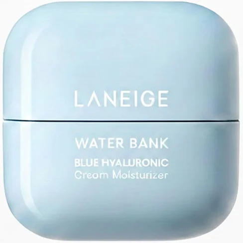 Crema Hidratante Laneige Water Bank 50ML - Blue
