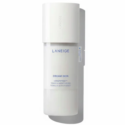 Crema Skin Laneige Cerapeptide Refiner - 170mL