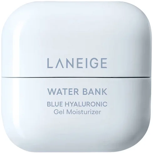Gel Hidratante Laneige Water Bank 50ML - Blue