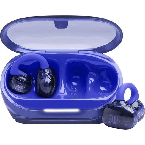 Auricular JBL Bluetooth Soundgear Clips