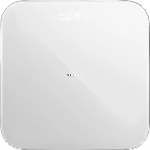 Balanza Xiaomi MI Smart Scale S200 MJTZC02YM BHR9239GL