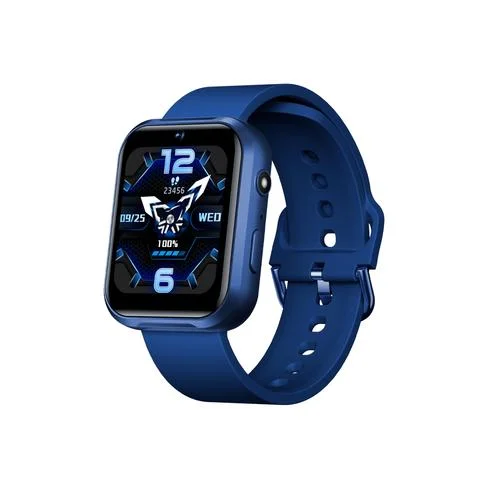 RELOJ SMARTWATCH FTXK10-BL 45MM  ANDROID/IOS/BT/FREC. CARD/NOTIFICACIONES