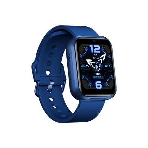 RELOJ SMARTWATCH FTXK10-BL 45MM  ANDROID/IOS/BT/FREC. CARD/NOTIFICACIONES