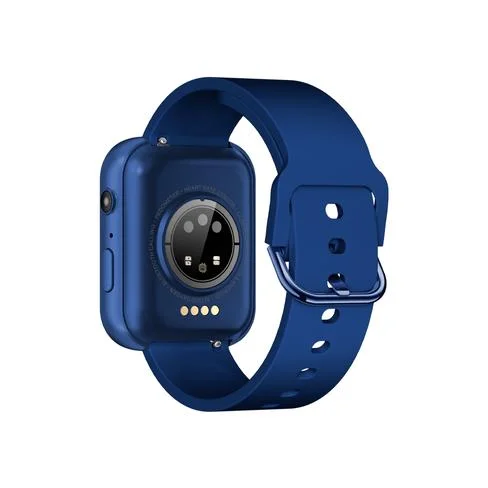 RELOJ SMARTWATCH FTXK10-BL 45MM  ANDROID/IOS/BT/FREC. CARD/NOTIFICACIONES