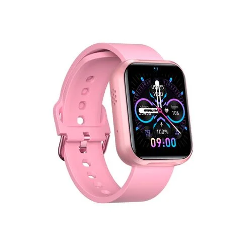 RELOJ SMARTWATCH FTXK10-BL 45MM  ANDROID/IOS/BT/FREC. CARD/NOTIFICACIONES