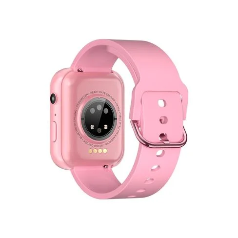 RELOJ SMARTWATCH FTXK10-BL 45MM  ANDROID/IOS/BT/FREC. CARD/NOTIFICACIONES