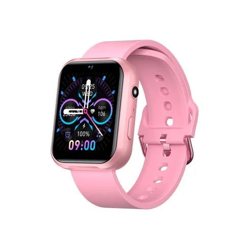 RELOJ SMARTWATCH FTXK10-BL 45MM  ANDROID/IOS/BT/FREC. CARD/NOTIFICACIONES