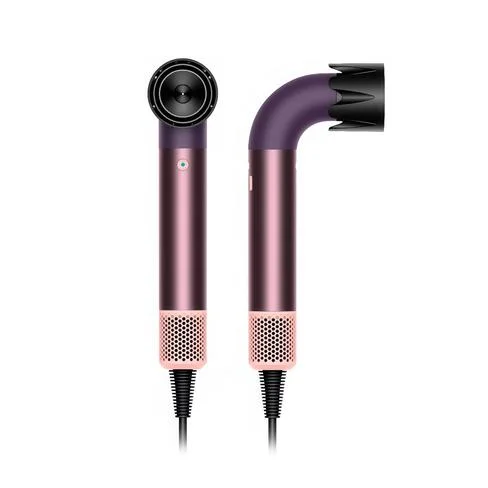 SECADOR DE CABELLO FTX SUPERSONIC X 1700W 220V