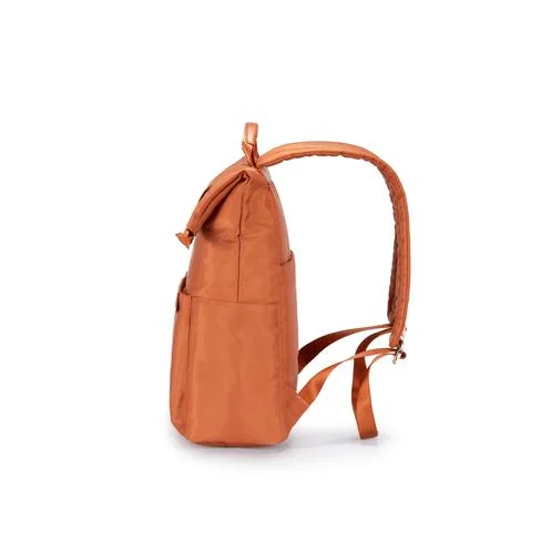 MOCHILA FTX 15.6" OLIVIA-RBR MARRON ROJIZO