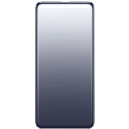 Cargador Portatil Xiaomi 5000mAh Ultra Slim BHR9535GL - Space Gray