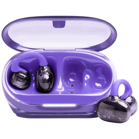 Auricular JBL Bluetooth Soundgear Clips