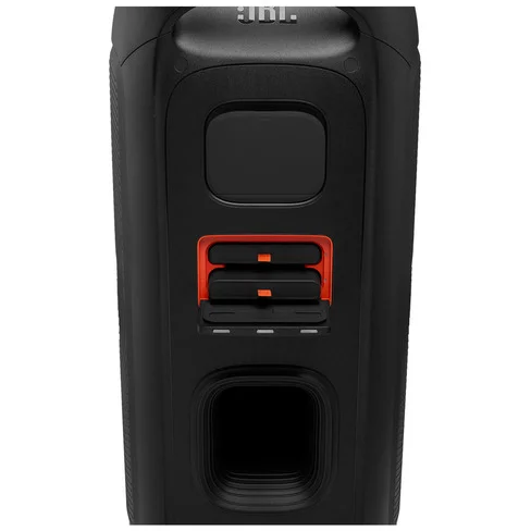 Parlante JBL PartyBox 720 Bluetooth 5.4 800W RMS IPX4