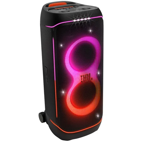 Parlante JBL PartyBox 720 Bluetooth 5.4 800W RMS IPX4