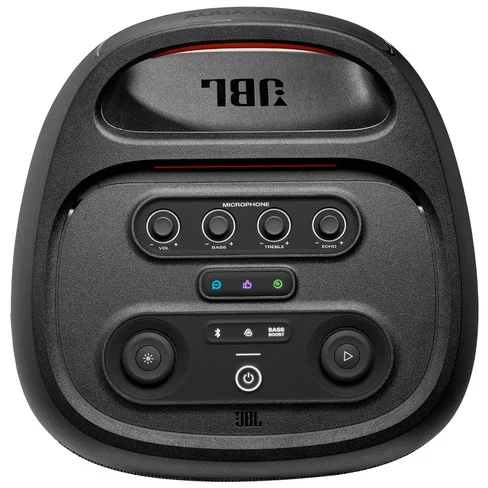 Parlante JBL PartyBox 720 Bluetooth 5.4 800W RMS IPX4