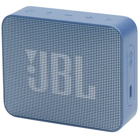 Parlante JBL Go Essential 2 Bluetooth 3,1W RMS IP67