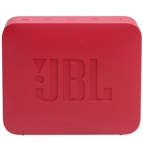 Parlante JBL Go Essential 2 Bluetooth 3,1W RMS IP67