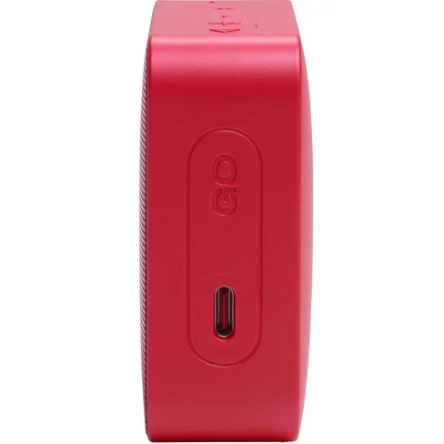 Parlante JBL Go Essential 2 Bluetooth 3,1W RMS IP67